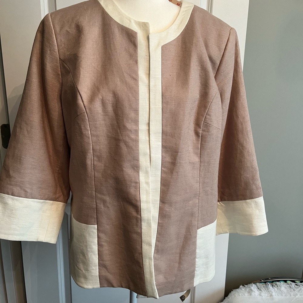 Chico jacket